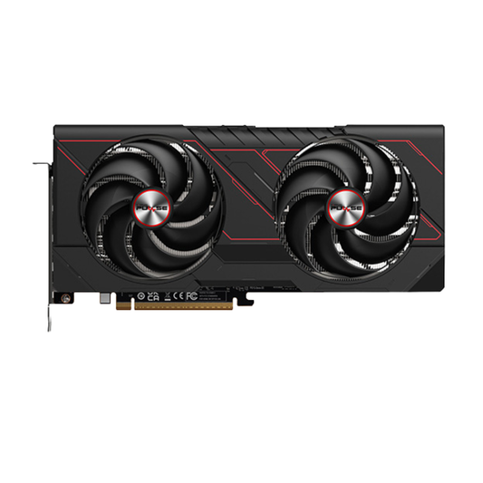 Sapphire Radeon RX 9070 GRE Pulse GAMING OC 12GB Video Card