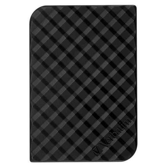 Verbatim Store'n'Go 2TB USB 3.0 Portable External Hard Drive