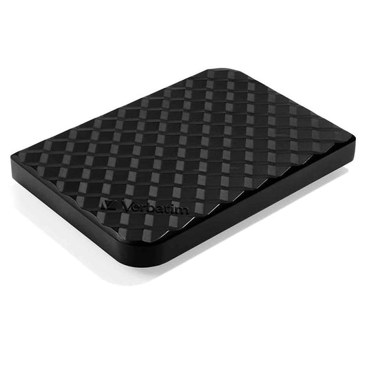 Verbatim Store'n'Go 2TB USB 3.0 Portable External Hard Drive